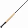 Fly Rods SAGE 4100-4 SENSE Rod 4PC 4WT 10ft 2 Fly Rods SAGE 4100-4 SENSE Rod 4PC 4WT 10ft