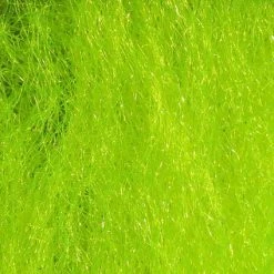 Hareline Sparkle Emerger Yarn Materials