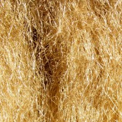 Hareline Sparkle Emerger Yarn Materials