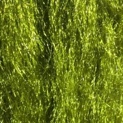 Hareline Sparkle Emerger Yarn Materials