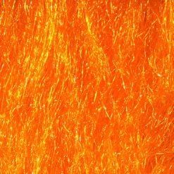 Hareline Sparkle Emerger Yarn Materials