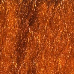 Hareline Sparkle Emerger Yarn Materials