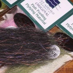 Hareline Materials Steve Farrar SF Blend