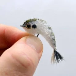 Flymen Fishing Company Chockletts Micro Changer Flies