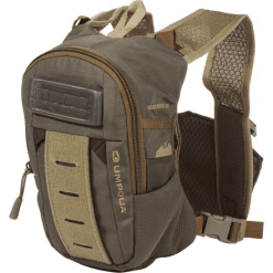 Vests & Chestpacks UMPQUA ZS2 ROCK CREEK CHEST PACK OLIVE