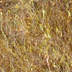 Hareline Materials Senyo's Laser Dub