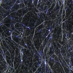 Hareline Materials Senyo's Laser Dub