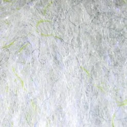 Hareline Materials Senyo's Laser Dub