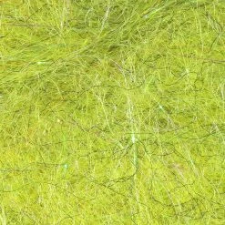 Hareline Materials Senyo's Laser Dub