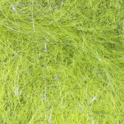 Hareline Materials Senyo's Laser Dub