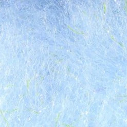 Hareline Materials Senyo's Laser Dub