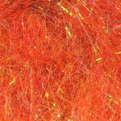 Hareline Materials Senyo's Laser Dub