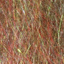 Hareline Materials Senyo's Laser Dub