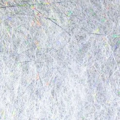 Hareline Materials Senyo's Laser Dub