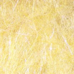 Hareline Materials Senyo's Laser Dub