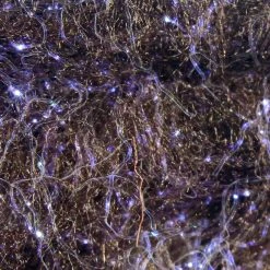 Hareline Materials Senyo's Laser Dub