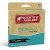 SCIENTIFIC ANGLERS SONAR TITAN TAPER INT - SINK 2 - SINK 3