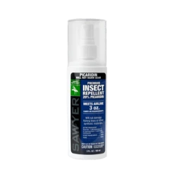 Hiking & Camping Accessories Sawyer Premium Insect Repellent 20% Picaridin - 3 Oz Spray