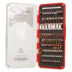 Fly Boxes Fulling Mills Stealth Box