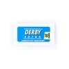 Hareline Tools Stonfo Derby Razor Blades (10 Blades)