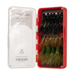 Fly Boxes Fulling Mills Streamer Box