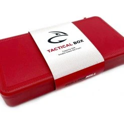 Fly Boxes Fulling Mills Tactical Box 5 Fly Boxes Fulling Mills Tactical Box