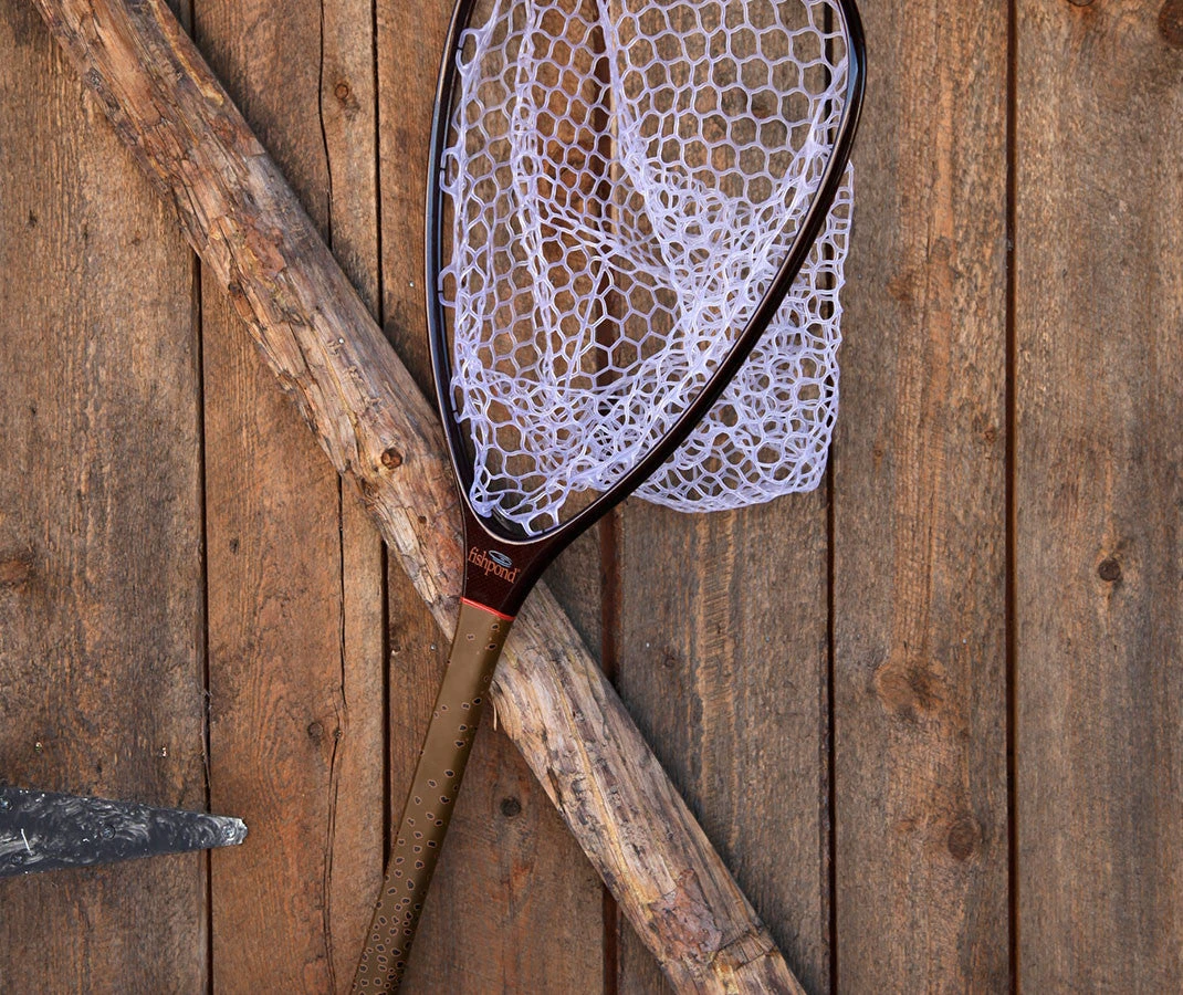 Fishpond Nomad Mid Length Net Nets 6 Fishpond Nomad Mid Length Net Nets