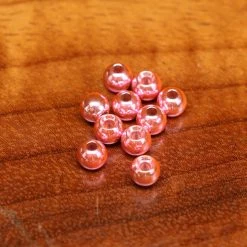 Hareline Materials Plummeting Tungsten Beads 5/64 Inch