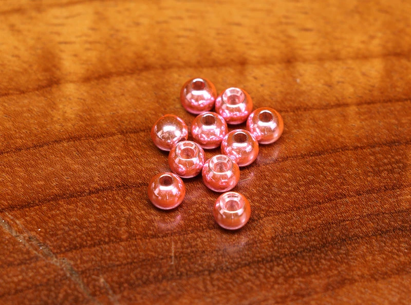 Hareline Materials Plummeting Tungsten Beads 5/64 Inch 4 Hareline Materials Plummeting Tungsten Beads 5/64 Inch