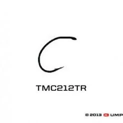 Umpqua TIEMCO HOOK - TMC 212TR