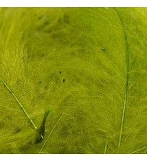 Trout Hunter CDC Feathers Dyed 0.5 Gram 14 Trout Hunter CDC Feathers Dyed 0.5 Gram