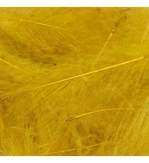 Trout Hunter CDC Feathers Dyed 0.5 Gram 11 Trout Hunter CDC Feathers Dyed 0.5 Gram