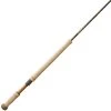SAGE 4113-4 TROUT SPEY HD ROD 4PC 4WT 11ft 3in