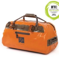 Fishpond Thunderhead Submersible Duffel Luggage