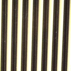 Hareline Materials Tapered Synthetic Quill