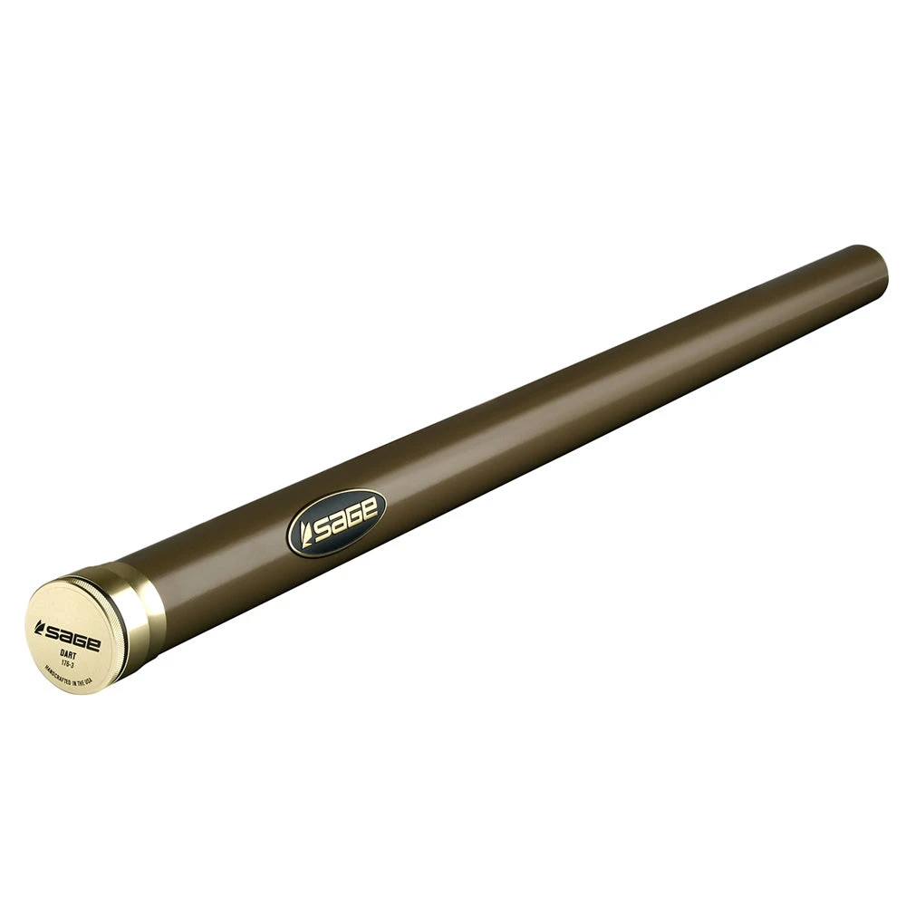 SAGE 376-3 DART ROD - 3PC 3WT 7ft 6in Fly Rods 4 SAGE 376-3 DART ROD - 3PC 3WT 7ft 6in Fly Rods