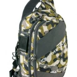 UMPQUA STEAMBOAT 1200 ZS SLING CAMO Vests & Chestpacks
