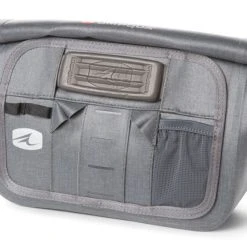 Vests & Chestpacks UMPQUA ZS2 WATERPROOF WADER CHEST PACK GRAY