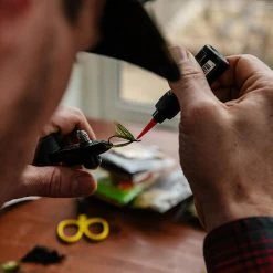 Loon Outdoors LOON UV CLEAR FLY FINISH - FLOW