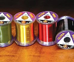 Hareline Materials Small Ultra Wire