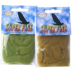 Wapsi Materials SUPER FINE DUBBING