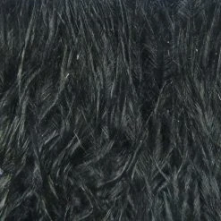 Hareline Wooly Bugger Marabou Materials