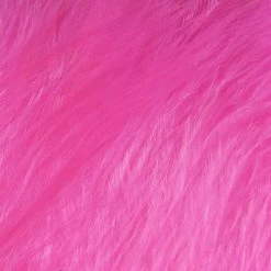 Hareline Wooly Bugger Marabou Materials