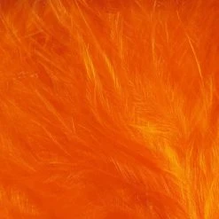 Hareline Wooly Bugger Marabou Materials