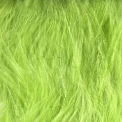 Hareline Wooly Bugger Marabou Materials