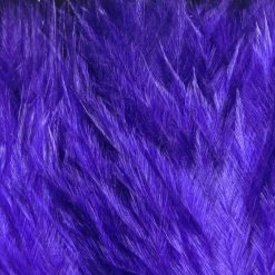 Hareline Wooly Bugger Marabou Materials