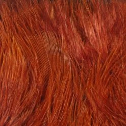 Hareline Wooly Bugger Marabou Materials