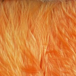 Hareline Wooly Bugger Marabou Materials