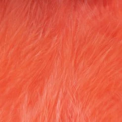 Hareline Wooly Bugger Marabou Materials