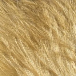 Hareline Wooly Bugger Marabou Materials